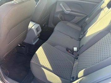 Image véhicule  Volkswagen T-CROSS (12)