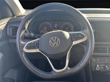 Image véhicule  Volkswagen T-CROSS (16)