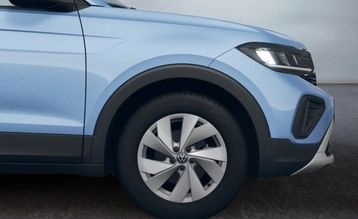 Image véhicule  Volkswagen T-CROSS (13)