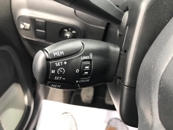 Image véhicule  Citroën C3 (15)