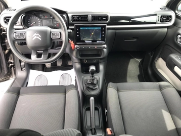 Image véhicule  Citroën C3 (5)