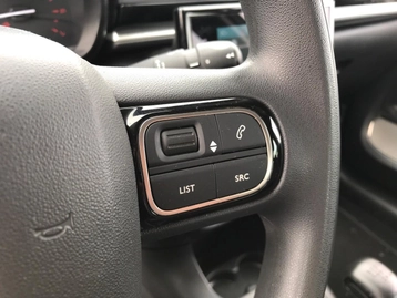 Image véhicule  Citroën C3 (35)