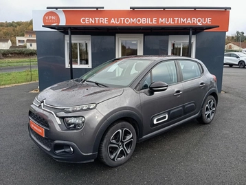 Image véhicule  Citroën C3 (2)