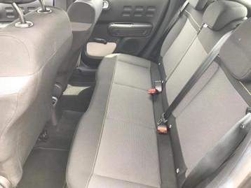 Image véhicule  Citroën C3 (6)