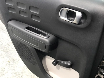 Image véhicule  Citroën C3 (24)