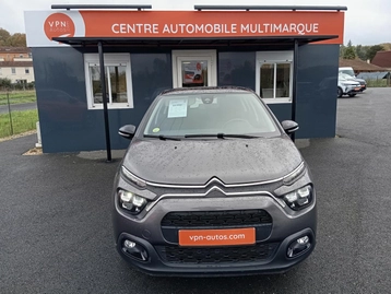 Image véhicule  Citroën C3 (1)