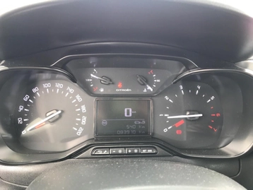 Image véhicule  Citroën C3 (14)