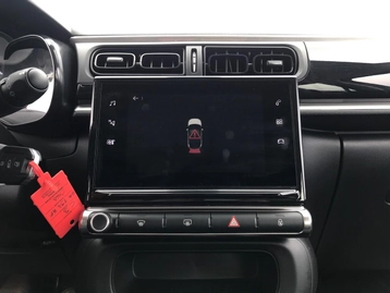 Image véhicule  Citroën C3 (11)