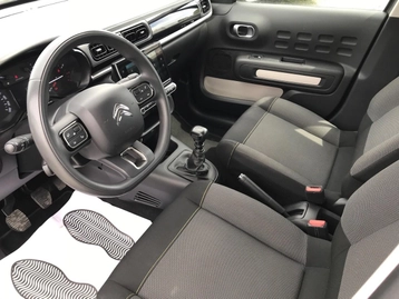 Image véhicule  Citroën C3 (22)