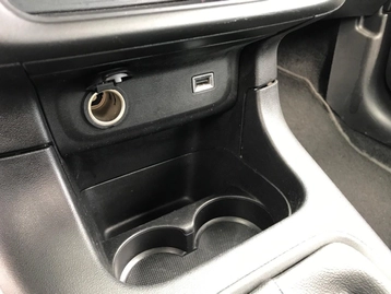 Image véhicule  Citroën C3 (12)