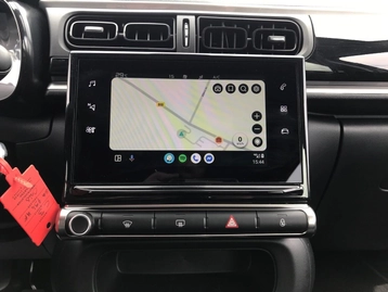 Image véhicule  Citroën C3 (9)