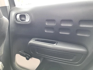 Image véhicule  Citroën C3 (23)