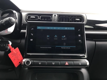 Image véhicule  Citroën C3 (34)