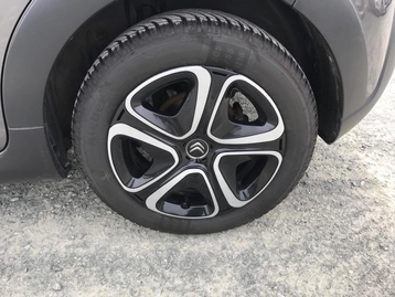 Image véhicule  Citroën C3 (21)