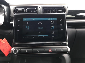 Image véhicule  Citroën C3 (8)