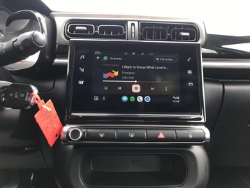 Image véhicule  Citroën C3 (27)