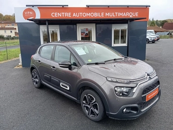 Image véhicule  Citroën C3 (0)
