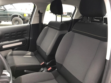 Image véhicule  Citroën C3 (20)