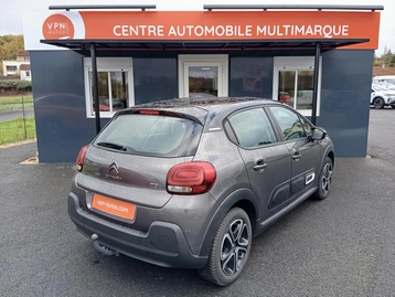 Image véhicule  Citroën C3 (3)