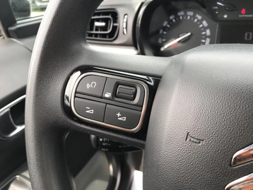 Image véhicule  Citroën C3 (36)