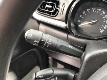 Image véhicule  Citroën C3 (38)