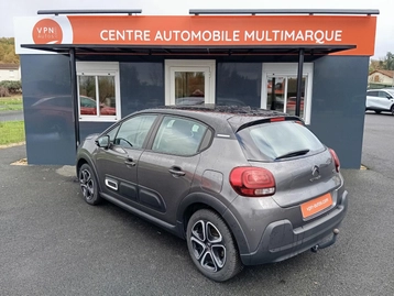 Image véhicule  Citroën C3 (4)