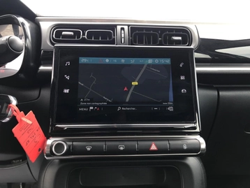 Image véhicule  Citroën C3 (7)