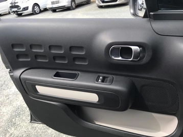 Image véhicule  Citroën C3 (39)