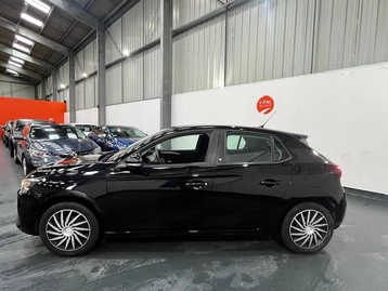 Image véhicule  Opel CORSA (1)