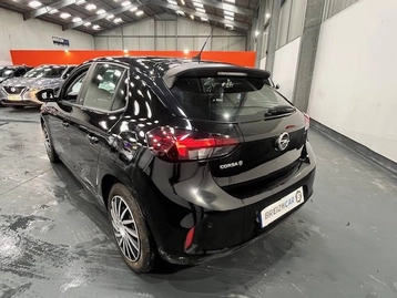 Image véhicule  Opel CORSA (2)