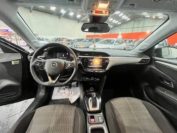 Image véhicule  Opel CORSA (17)