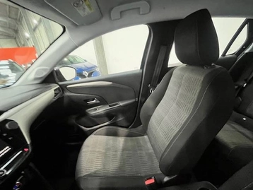 Image véhicule  Opel CORSA (14)