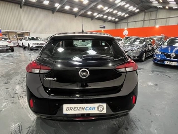 Image véhicule  Opel CORSA (4)