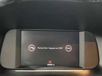 Image véhicule  Opel CORSA (9)