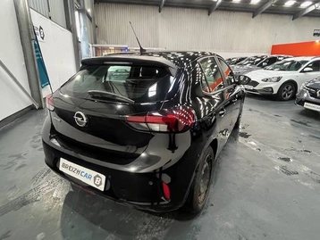 Image véhicule  Opel CORSA (3)