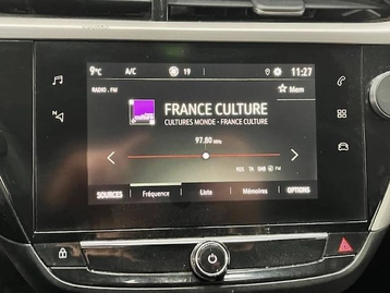 Image véhicule  Opel CORSA (10)