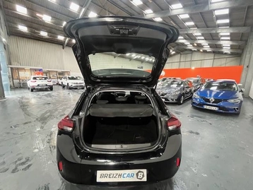Image véhicule  Opel CORSA (5)