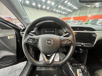 Image véhicule  Opel CORSA (8)