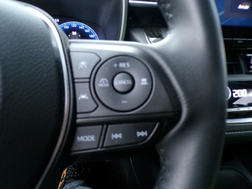 Image véhicule  Toyota COROLLA TOURING SPORTS (17)