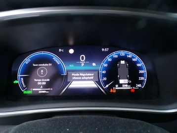 Image véhicule  Toyota COROLLA TOURING SPORTS (12)