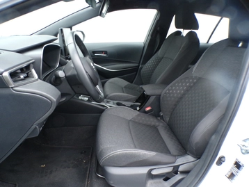 Image véhicule  Toyota COROLLA TOURING SPORTS (10)