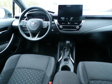 Image véhicule  Toyota COROLLA TOURING SPORTS (9)