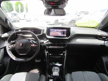 Image véhicule  Peugeot 2008 (10)