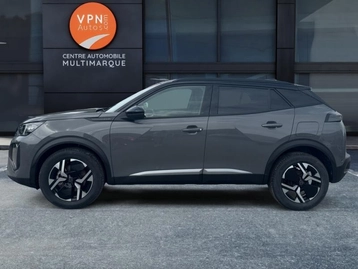 Image véhicule  Peugeot 2008 (1)