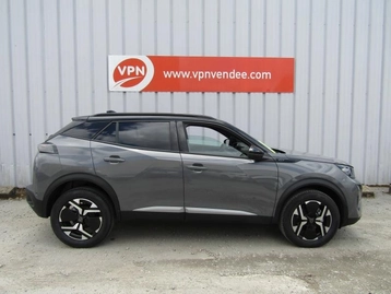 Image véhicule  Peugeot 2008 (1)