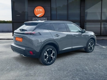 Image véhicule  Peugeot 2008 (4)