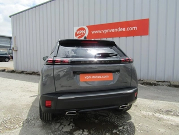 Image véhicule  Peugeot 2008 (18)
