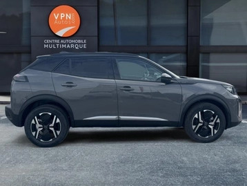 Image véhicule  Peugeot 2008 (5)