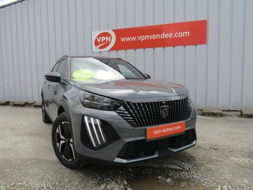 Image véhicule  Peugeot 2008 (2)