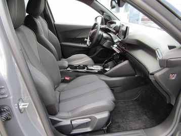 Image véhicule  Peugeot 2008 (5)